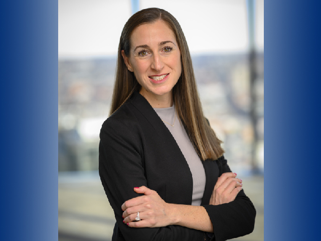 Danielle Piccinini Black